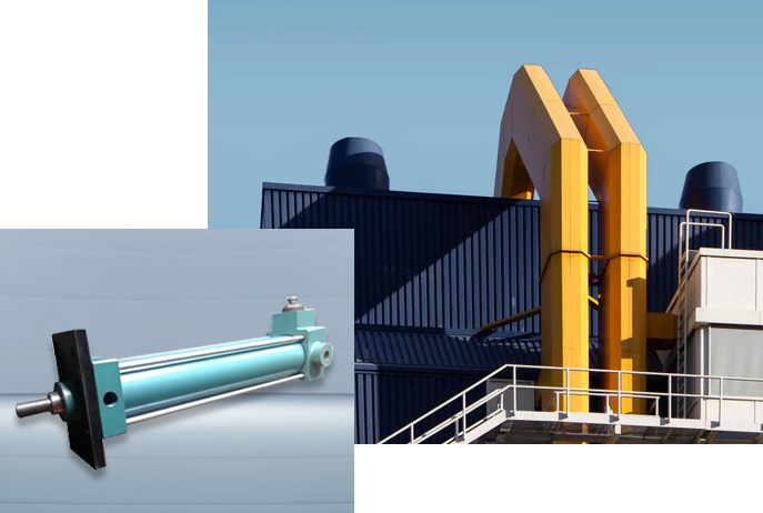 煙臺(tái)一新祥宇機(jī)械設(shè)備有限公司