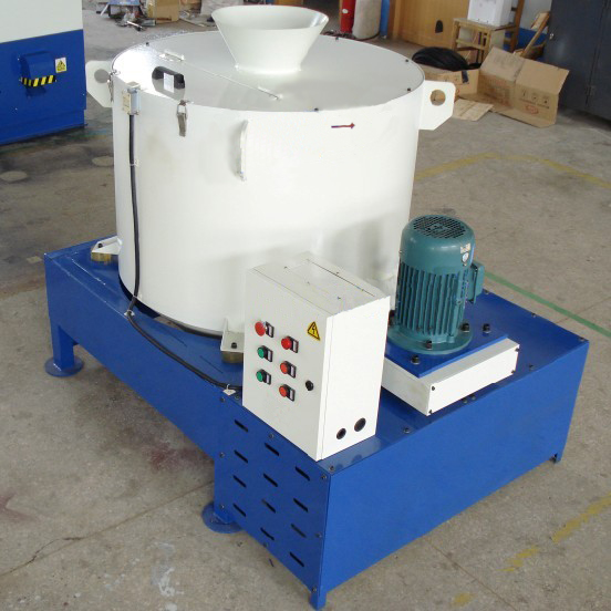 機床切屑粉碎機技術(shù)的應(yīng)用