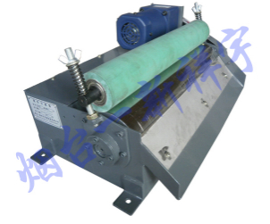 膠輥型磁性分離器和梳齒形磁性分離器各有各的用處 膠輥型磁性分離器和梳齒形磁性分離器各有各的用處