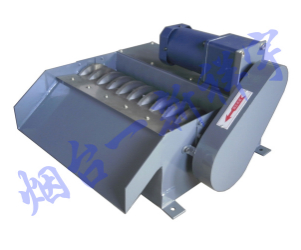 梳齒磁性分離器如長時(shí)間不使用請注意清理